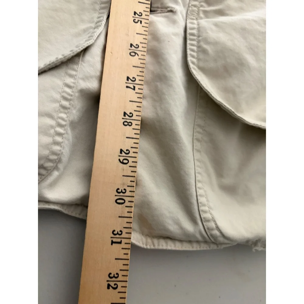 Banana Republic vintage inspired